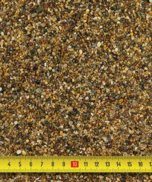 Brittany Bronze Dried Gravel 1-3mm