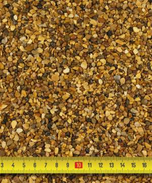 Daltex Amber Gold 1-4mm