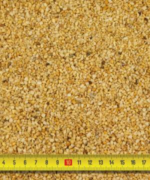 Daltex Autumn Quartz Dried Gravel 1-3mm