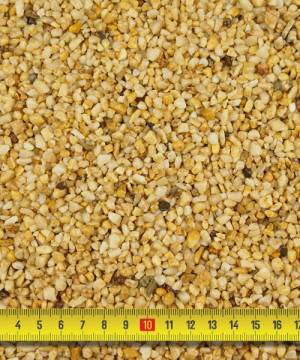 Daltex Autumn Quartz Dried Gravel 2-5mm