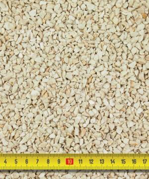 Daltex Beige Dried Gravel 2-5mm