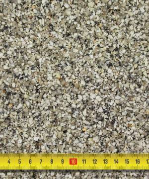 Daltex Silver Dried Gravel 1-3mm