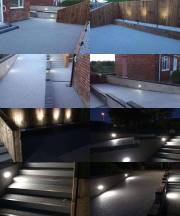 Driveway Transformation in Stockton-on-Tees