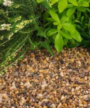 Daltex Golden Quartz 2-5mm Resin Bonded Aggregate