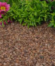 Daltex Staffordshire Pink 2-5mm Resin Aggregate