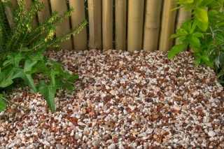 Resin Bound Gravel